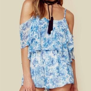 Show me your mumu romper